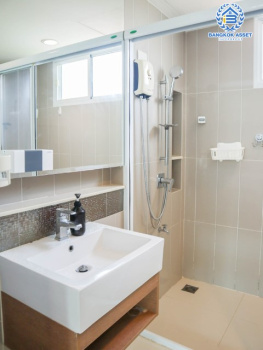 *****ทาวน์โฮมมือสองย่านกรุงเทพฯ ม.บ้านกลางเมือง สาทร-ตากสิน2 หลังมุม เนื้อที่กว้าง 23.20 ตร.ว. ฟังก์ชัน 3 ห้องนอน 3 ห้องน้ำ ที่จอดรถ 2 คัน แถมฟรี! เครื่องปรับอากาศ 4 เครื่อง บนทำเลแห่งการเดินทาง ใกล้รถไฟฟ้าสายสีเขียวเข้ม "สถานีวุฒากาศ" เชื่อมต่อถนนกัลปพฤกษ์ และถนนราชพฤกษ์